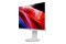 Monitor 24.0" Lenovo ThinkVision C24d-20 biały