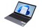 Laptop UMAX VisionBook 14WQ 14.1" Qualcomm Snapdragon Snapdragon 7c Qualcomm Adreno 618 4GB 128GB SSD Windows 11 Professional szary