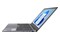 Laptop UMAX VisionBook 14WQ 14.1" Qualcomm Snapdragon Snapdragon 7c Qualcomm Adreno 618 4GB 128GB SSD Windows 11 Professional szary