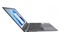 Laptop UMAX VisionBook 14WQ 14.1" Qualcomm Snapdragon Snapdragon 7c Qualcomm Adreno 618 4GB 128GB SSD Windows 11 Professional szary