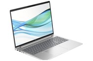 Laptop HP ProBook 465 16.0" AMD Ryzen 5 7535U AMD Radeon 660M 16GB 1024GB SSD Windows 11 Home srebrny