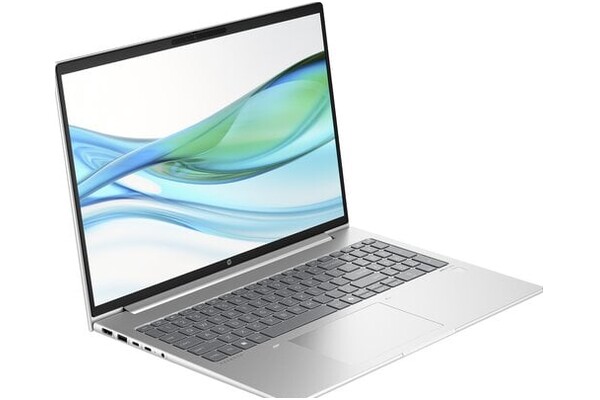Laptop HP ProBook 465 16.0" AMD Ryzen 5 7535U AMD Radeon 660M 16GB 1024GB SSD Windows 11 Home srebrny