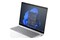 Laptop HP EliteBook 1040 x360 G11 14.0" Intel Core Ultra 7 155H Intel Arc 16GB 512GB SSD M.2 Windows 11 Professional srebrny