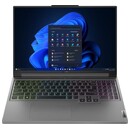 Laptop Lenovo Legion Slim 5 16.0" AMD Ryzen 7 7435HS NVIDIA GeForce RTX 4070 32GB 512GB SSD M.2 Windows 11 Home szary