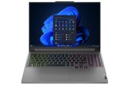 Laptop Lenovo Legion Slim 5 16.0" AMD Ryzen 7 7435HS NVIDIA GeForce RTX 4070 16GB 512GB SSD M.2 Windows 11 Home szary