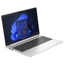 Laptop HP ProBook 450 15.6" Intel Core i5 1334U INTEL UHD 16GB 512GB SSD Windows 11 Home srebrny