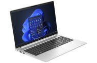 Laptop HP ProBook 450 15.6" Intel Core i5 1334U INTEL UHD 16GB 512GB SSD Windows 11 Home srebrny