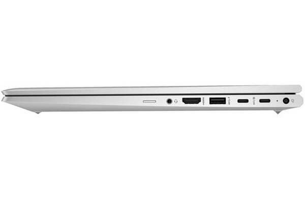 Laptop HP ProBook 450 15.6" Intel Core i5 1334U INTEL UHD 16GB 512GB SSD Windows 11 Home srebrny