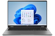 Laptop ASUS Vivobook 16 16.0" Intel Core Ultra 5 226V Intel Arc 16GB 512GB SSD M.2 Windows 11 Home szary