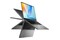 Laptop ASUS Vivobook 16 16.0" Intel Core Ultra 5 226V Intel Arc 16GB 512GB SSD M.2 Windows 11 Home szary