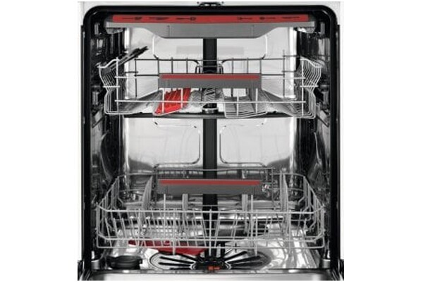 Zmywarka do zabudowy AEG-Electrolux FSB64907Z