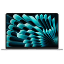 Laptop Apple MacBook Air 15.3" Apple M4 M4 (10 rdz.) 32GB 1024GB SSD macOS Sequoia srebrny