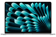 Laptop Apple MacBook Air 15.3" Apple M4 M4 (10 rdz.) 32GB 1024GB SSD macOS Sequoia srebrny