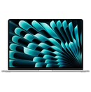 Laptop Apple MacBook Air 15.3" Apple M4 M4 (10 rdz.) 16GB 1024GB SSD macOS Sequoia srebrny
