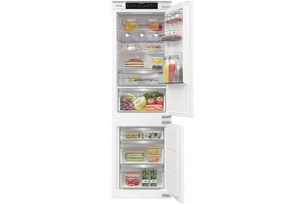 Lodówka do zabudowy Gorenje NRKI517E61WF