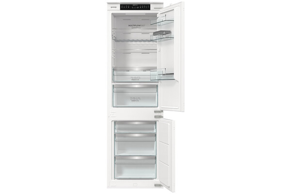 Lodówka do zabudowy Gorenje NRKI517E61WF