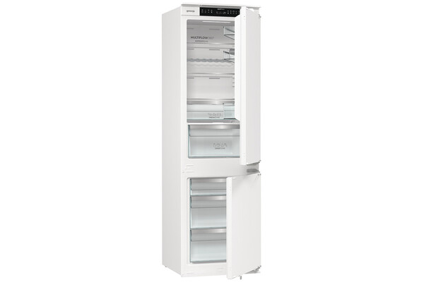 Lodówka do zabudowy Gorenje NRKI517E61WF
