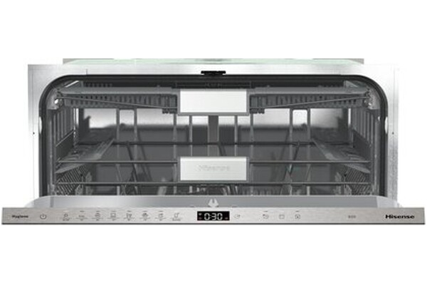 Zmywarka do zabudowy Hisense HV693C64AD
