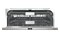 Zmywarka do zabudowy Hisense HV693C64AD
