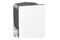 Zmywarka do zabudowy Hisense HV693C64AD