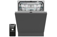 Zmywarka do zabudowy Hisense HV673B66