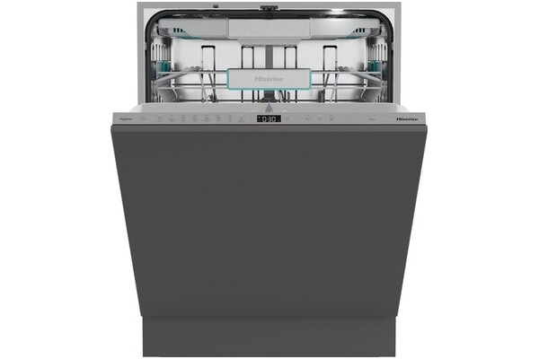 Zmywarka do zabudowy Hisense HV673B66
