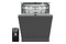 Zmywarka do zabudowy Hisense HV673B66