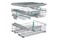 Zmywarka do zabudowy Hisense HV673B66