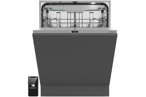 Zmywarka do zabudowy Hisense HV673D64