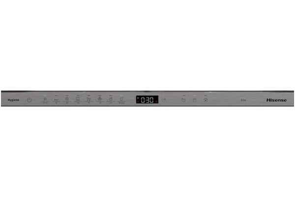 Zmywarka do zabudowy Hisense HV673D64