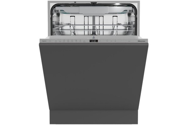 Zmywarka do zabudowy Hisense HV673D64