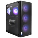 KOMPUTRONIK D17 Ultimate AMD Ryzen 5 32GB DDR5 NVIDIA GeForce RTX 5070 12GB 4000GB SSD Windows 11 Home