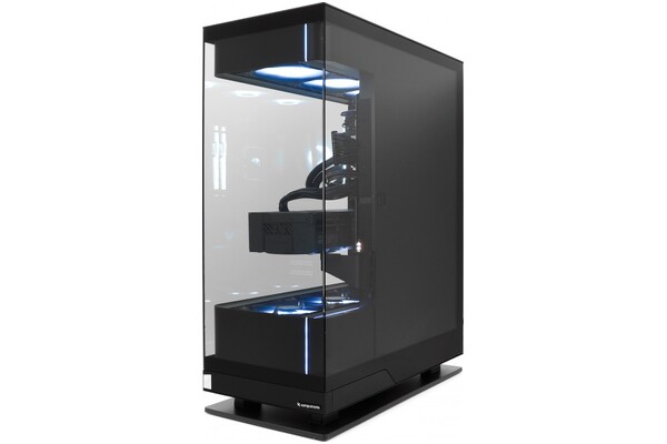 KOMPUTRONIK F02 Ultimate AMD Ryzen 7 32GB DDR5 NVIDIA GeForce RTX 5070 12GB 2000GB SSD Windows 11 Home