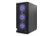 KOMPUTRONIK D16 Ultimate AMD Ryzen 5 32GB DDR5 NVIDIA GeForce RTX 5070 12GB 4000GB SSD brak