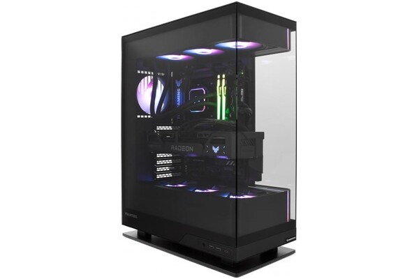 KOMPUTRONIK J01 Ultimate AMD Ryzen 7 32GB DDR5 AMD Radeon RX 9070 XT 16GB 2000GB SSD brak