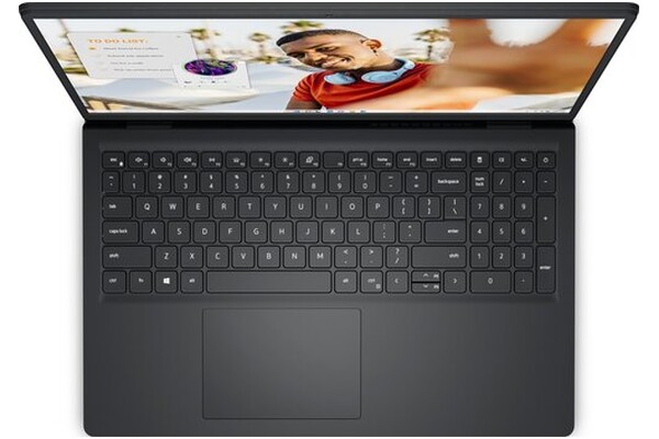 Laptop DELL Inspiron 3530 15.6" Intel Core i5 1334U INTEL Iris Xe 16GB 1024GB SSD Windows 11 Home czarny