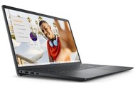 Laptop DELL Inspiron 3530 15.6" Intel Core i7 1355U INTEL Iris Xe 16GB 1024GB SSD Windows 11 Home czarny