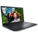 Laptop DELL Inspiron 3520 15.6" Intel Core i7 1255U INTEL Iris Xe 16GB 1024GB SSD Windows 11 Home czarny