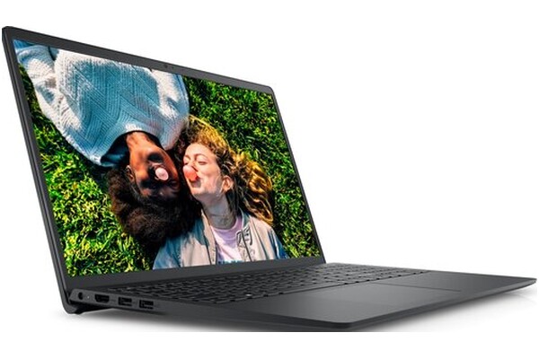 Laptop DELL Inspiron 3520 15.6" Intel Core i7 1255U INTEL Iris Xe 16GB 1024GB SSD Windows 11 Home czarny