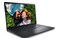 Laptop DELL Inspiron 3520 15.6" Intel Core i7 1255U INTEL Iris Xe 16GB 1024GB SSD Windows 11 Home czarny