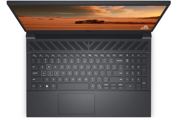 Laptop DELL G15 5530 15.6" Intel Core i7 13650HX NVIDIA GeForce RTX 4060 16GB 1024GB SSD Linux szary