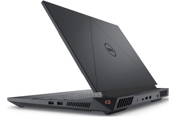 Laptop DELL G15 5530 15.6" Intel Core i7 13650HX NVIDIA GeForce RTX 4060 16GB 1024GB SSD Linux szary