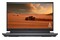 Laptop DELL G15 5530 15.6" Intel Core i7 13650HX NVIDIA GeForce RTX 4060 16GB 1024GB SSD Linux szary