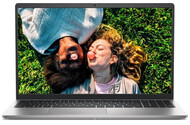 Laptop DELL Inspiron 3520 15.6" Intel Core i7 1255U INTEL Iris Xe 16GB 1024GB SSD Windows 11 Home srebrny