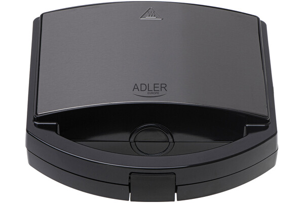 Grill elektryczny Kontaktowy Adler AD3068 1000W