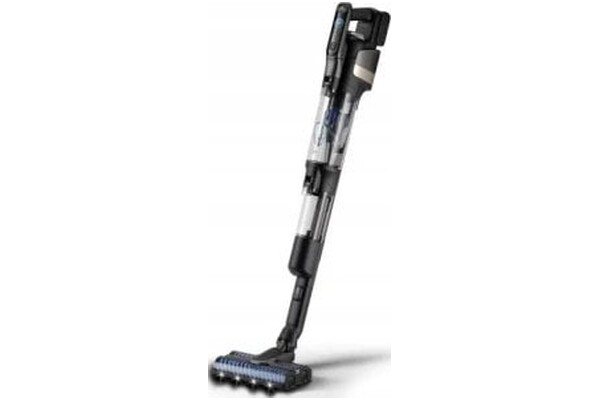 Odkurzacz Philips XW946311 AquaTrio pionowy bezworkowy szary