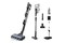 Odkurzacz Philips XW946311 AquaTrio pionowy bezworkowy szary