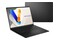 Laptop ASUS Vivobook S14 14.0" AMD Ryzen AI 7 AMD Radeon 860M 24GB 512GB SSD Windows 11 Home czarny