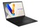 Laptop ASUS Vivobook S14 14.0" AMD Ryzen AI 7 AMD Radeon 860M 24GB 512GB SSD Windows 11 Home czarny