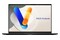 Laptop ASUS Vivobook S14 14.0" AMD Ryzen AI 7 AMD Radeon 860M 24GB 512GB SSD Windows 11 Home czarny